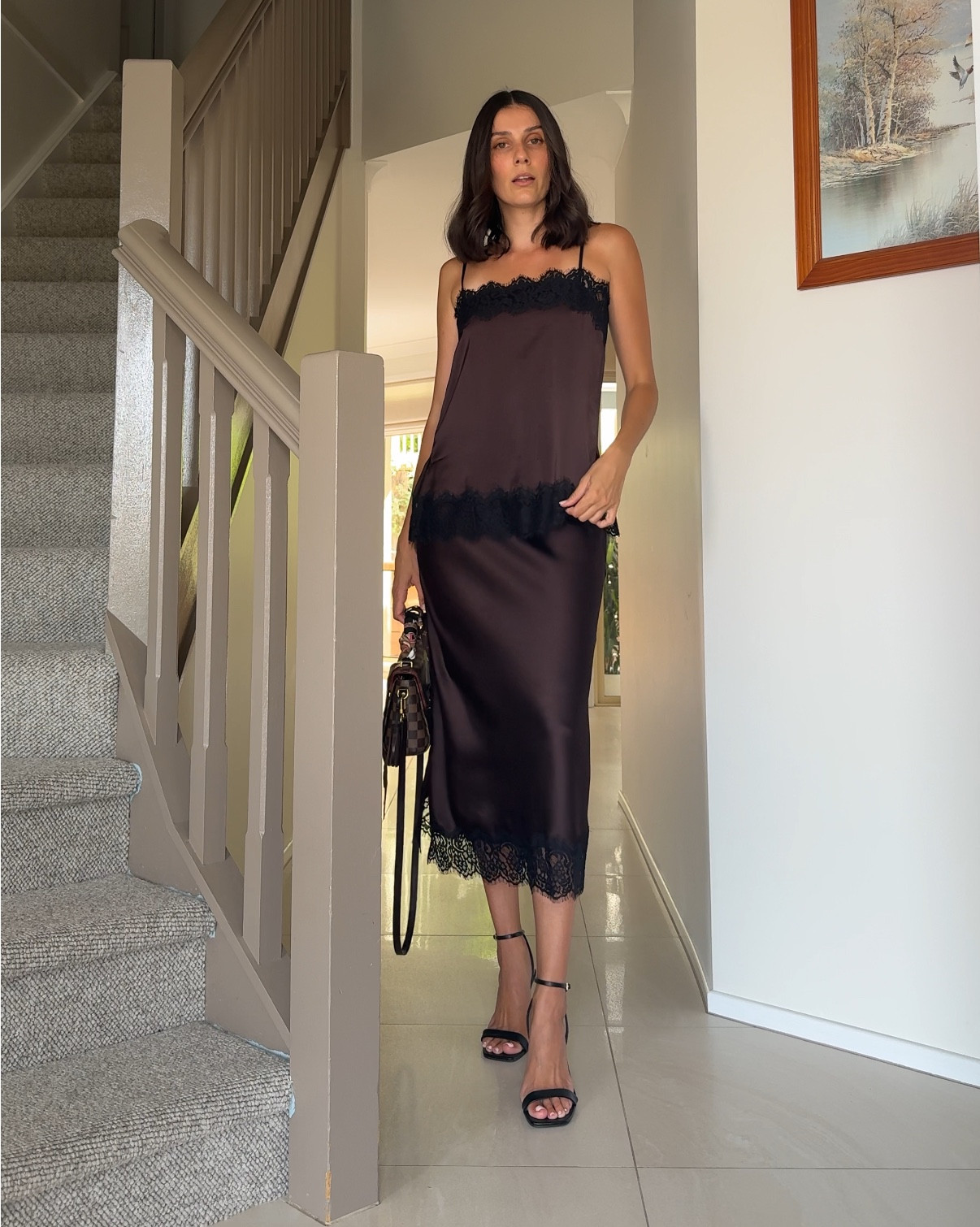 Lace sets are having a moment! This one is from Portmans - but I have linked some alternative styles that are similar. 

#LTKstyletip #LTKaustralia