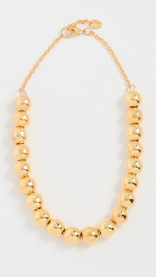 Sylvia Toledano Bubble Pendant Necklace | SHOPBOP | Shopbop