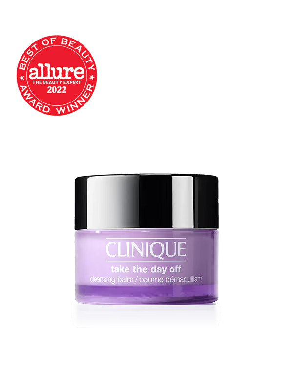 Take The Day Off™ Makeup Remover Cleansing Balm | Clinique | Clinique (US)