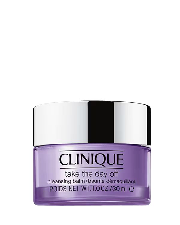 Take The Day Off™ Makeup Remover Cleansing Balm | Clinique | Clinique (US)