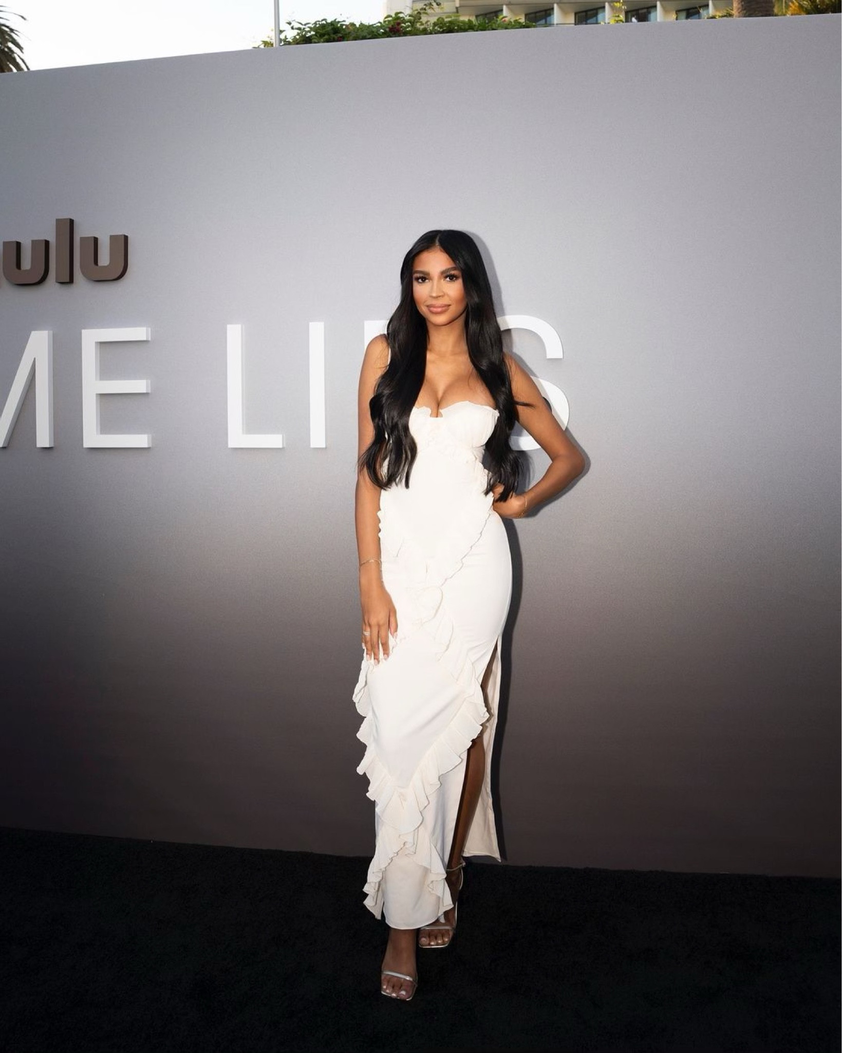 Tell Me Lies Premiere✨ 

 #LTKStyleTip