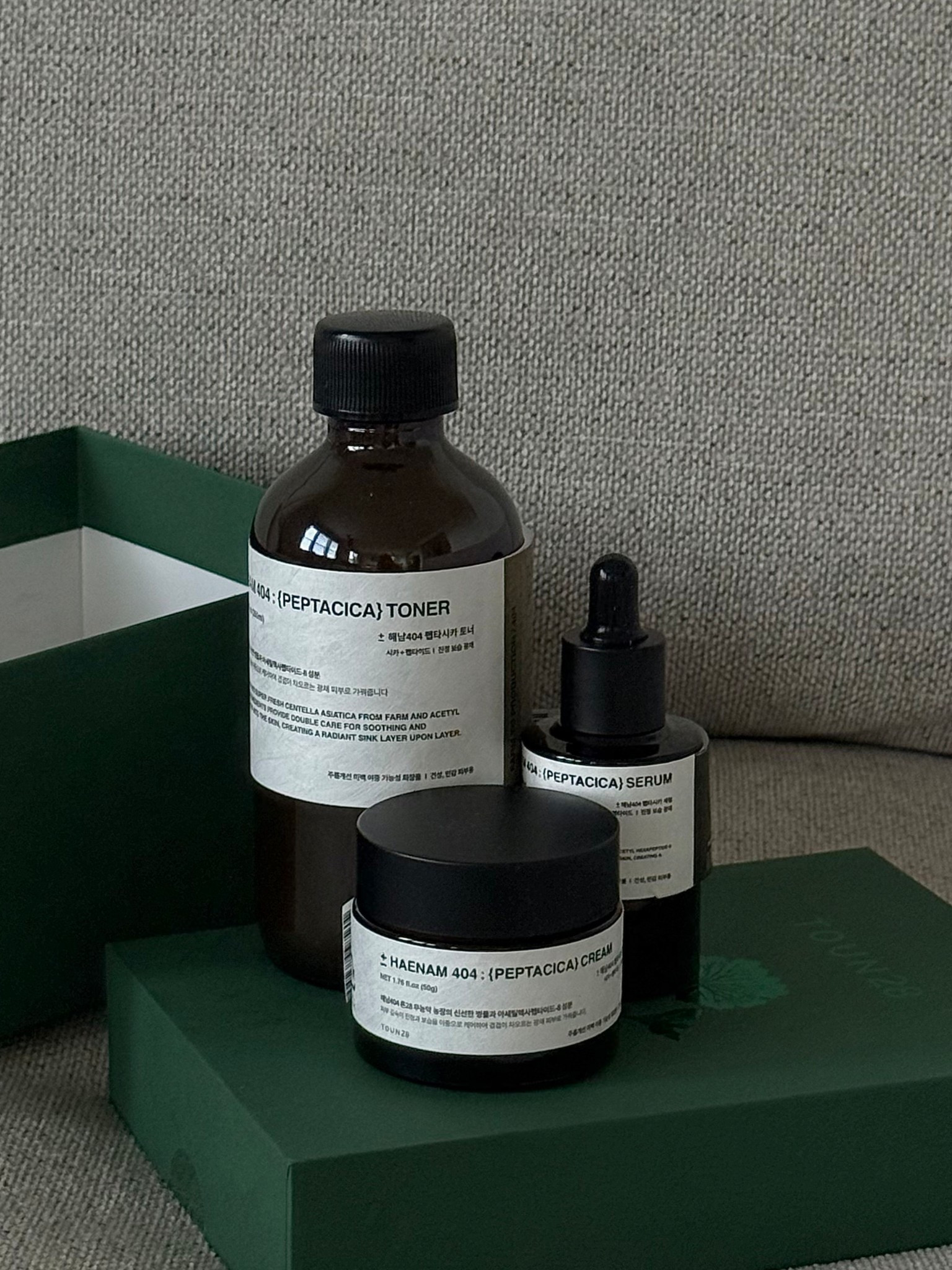 Such a good skincare by #Toun28🌱 #skincare#korean#best#skin#caree
