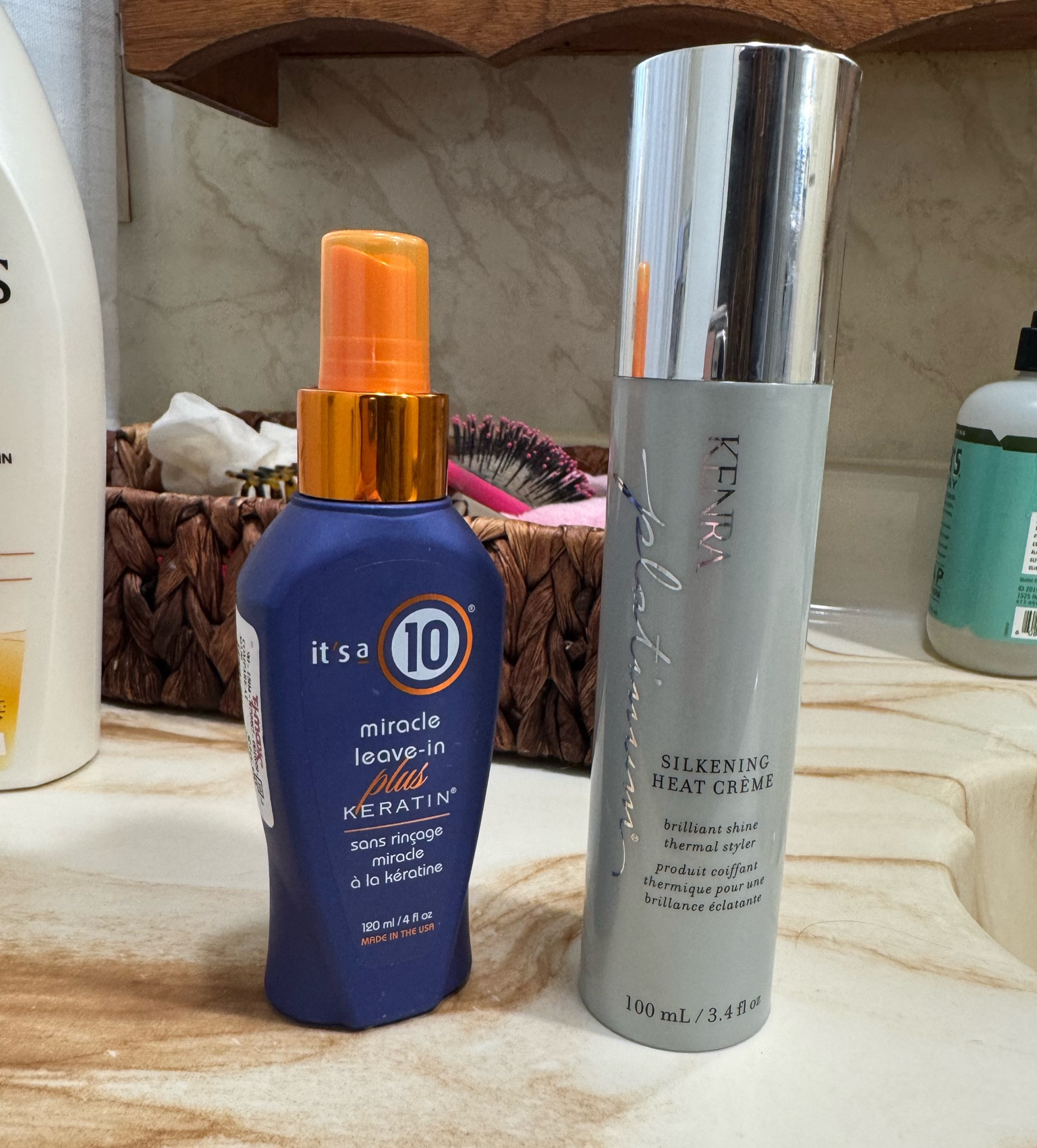 It’s hair wash night and these two products are a MUST. 

Linked a few other styling products I use regularly as well. 😘

#LTKBeauty #LTKStyleTip