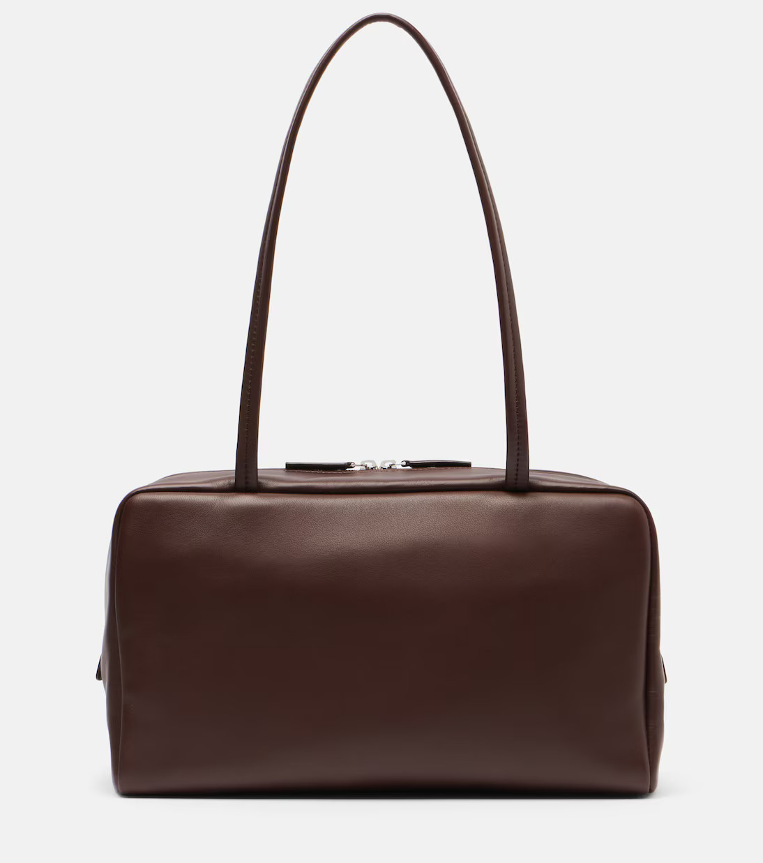 Astra leather tote bag | Mytheresa (US/CA)