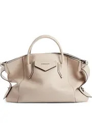 Antigona Soft Medium Leather Satchel | Nordstrom