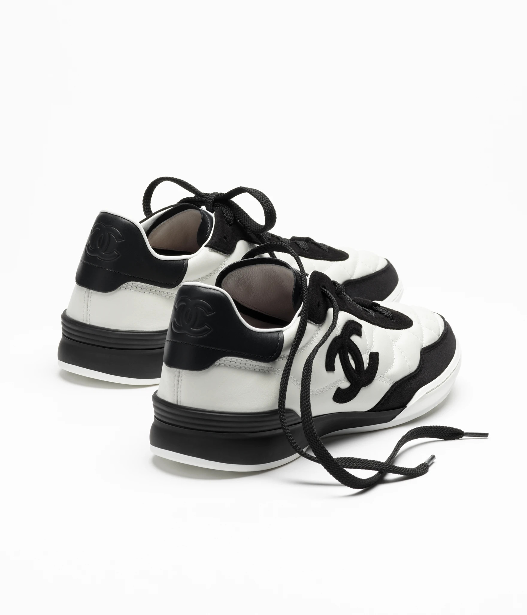Sneakers | Chanel, Inc. (US)