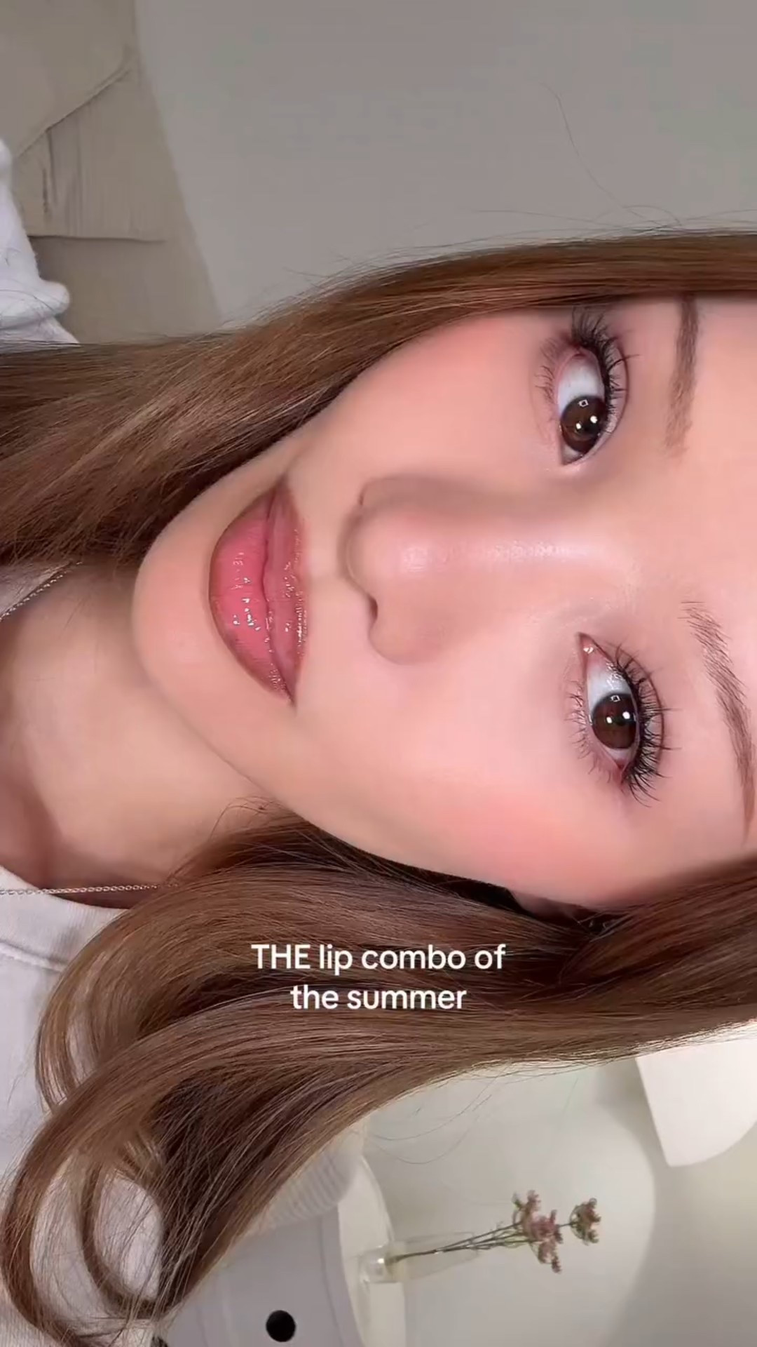 The PERFECT summer lip combo 💋💫 mwahh @sacheubeauty

#LTKBeauty #LTKFindsUnder50 #LTKStyleTip