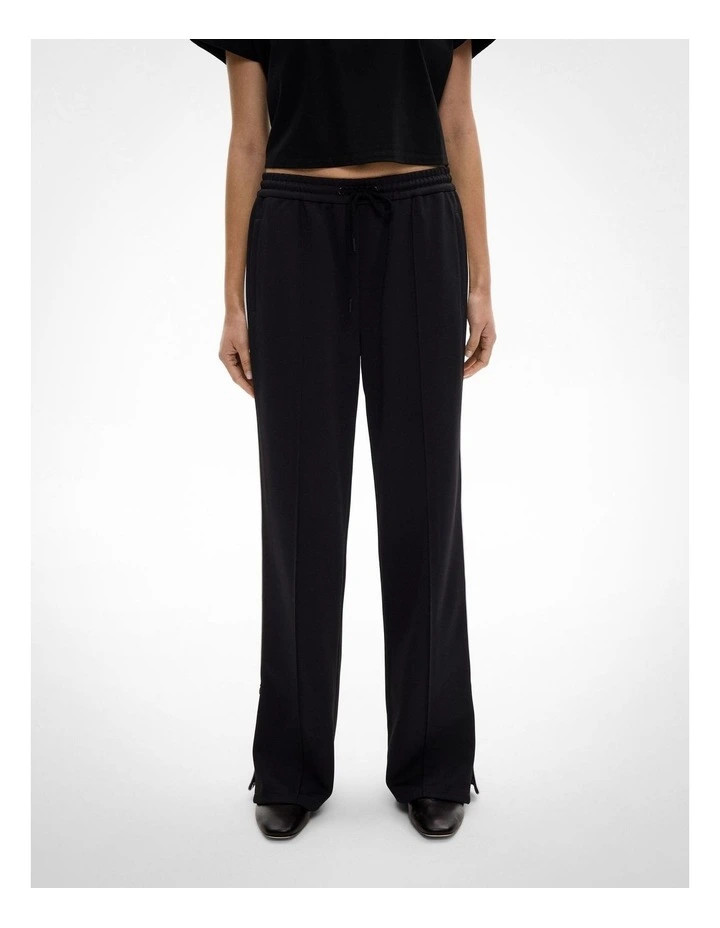 WitcheryContrast Trackpant in Black | Myer