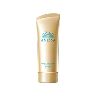 Shop Shiseido - Anessa Perfect UV Sunscreen Skincare Gel A SPF 50+ PA++++  | STYLEVANA | Stylevana