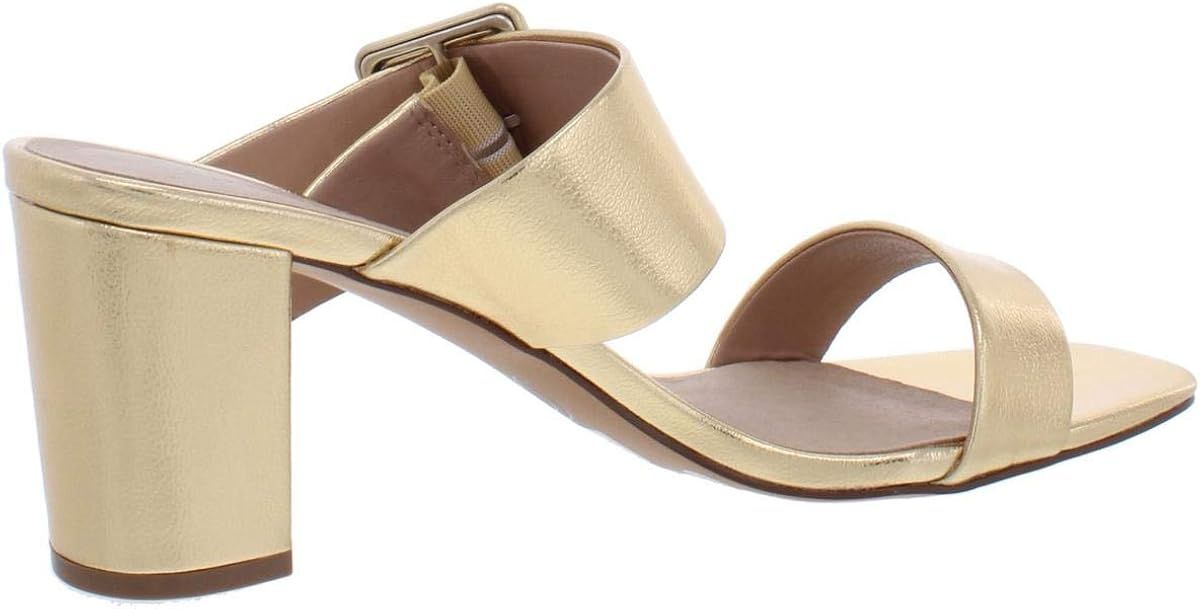 Chinese Laundry Women's Yippy Heeled Sandal | Amazon (US)