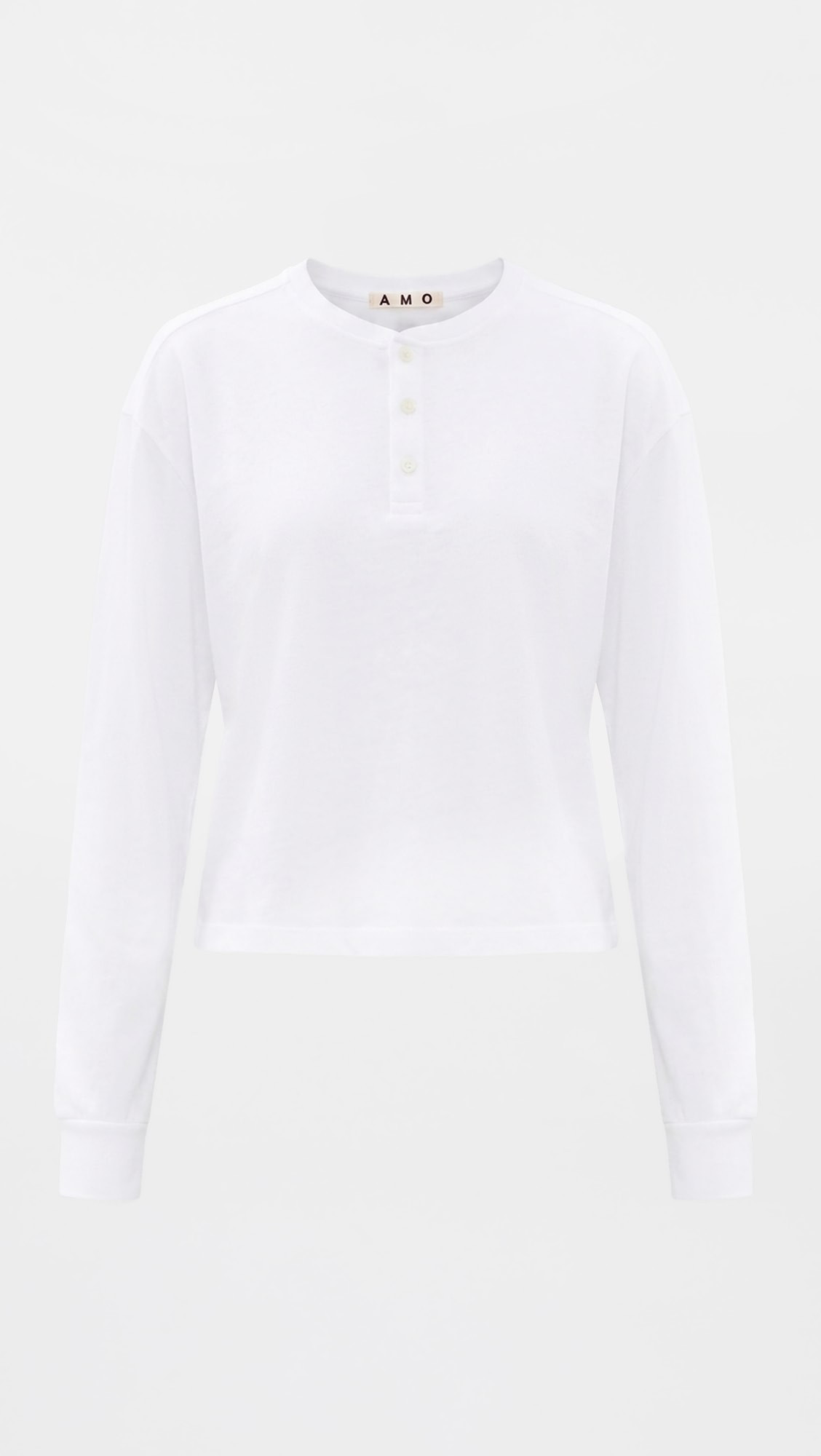 Faye Henley Tee | Shopbop