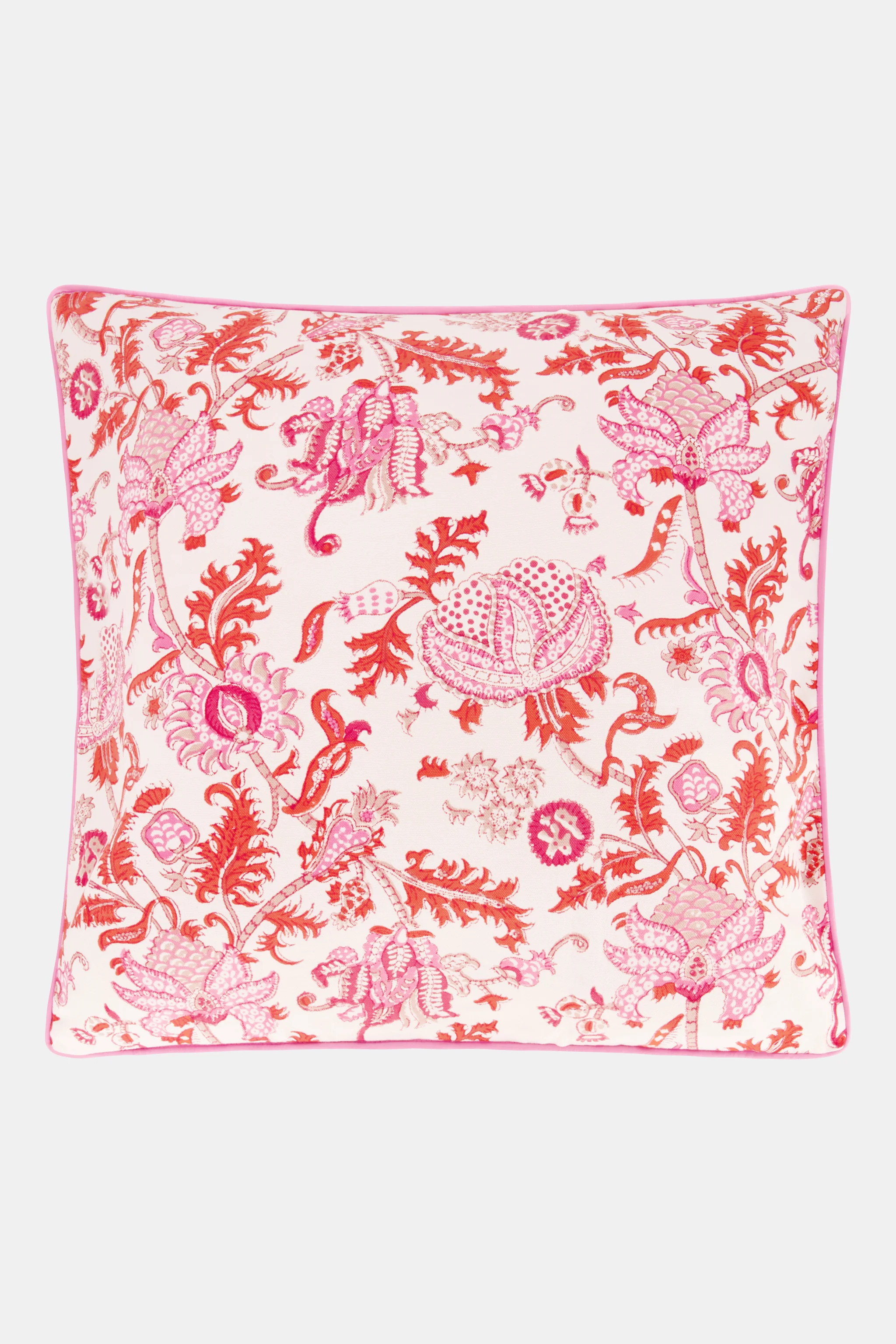 Amanda Decorative Pillow | Roller Rabbit | Roller Rabbit