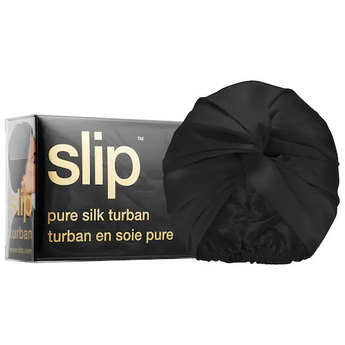 Pure Silk Turban | Sephora (US)