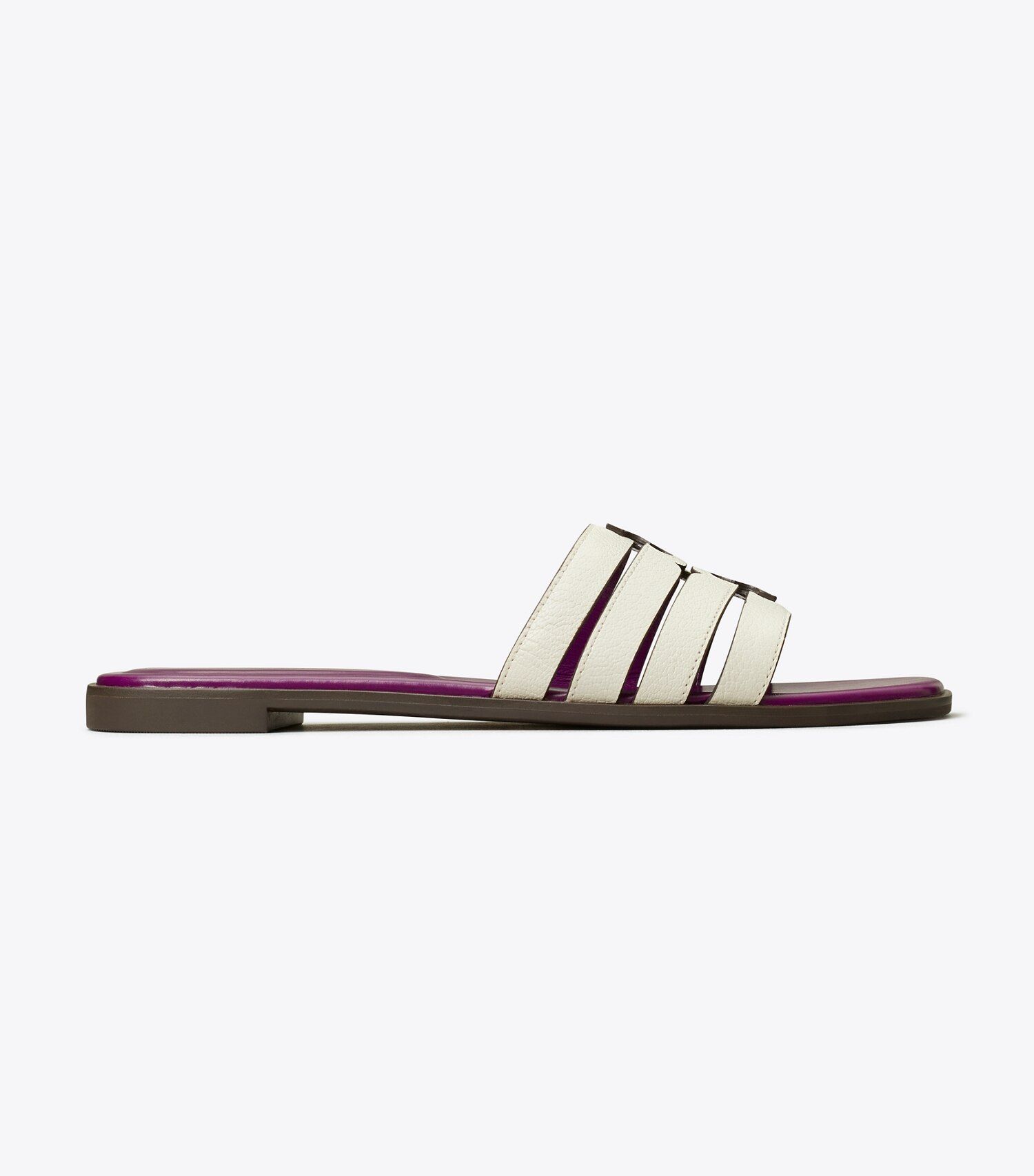 Ines Multi-Strap Slide: Women's Designer Sandals | Tory Burch | Tory Burch (US)