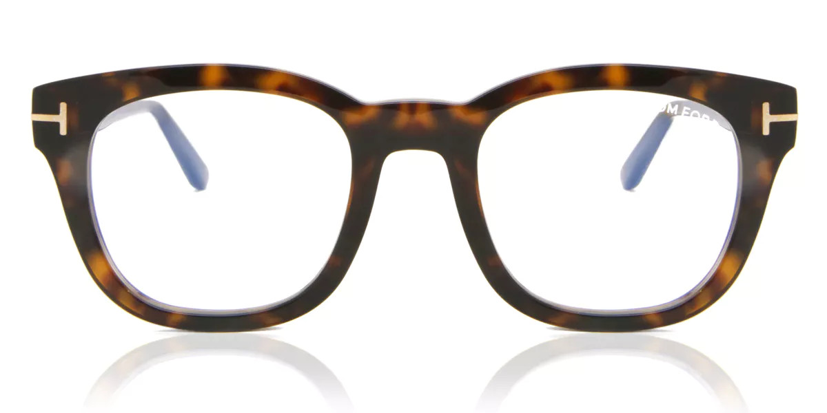 Tom Ford FT5542-B Blue-Light Block 052 | SmartBuyGlasses Global