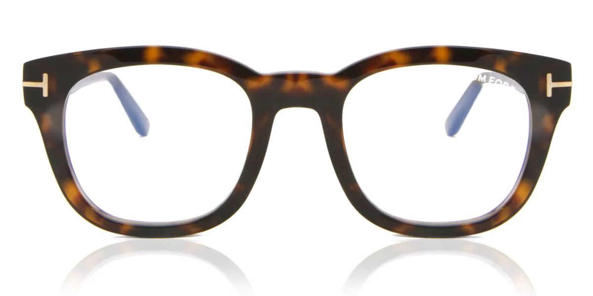 Tom Ford FT5542-B Blue-Light Block 052 | SmartBuyGlasses Global