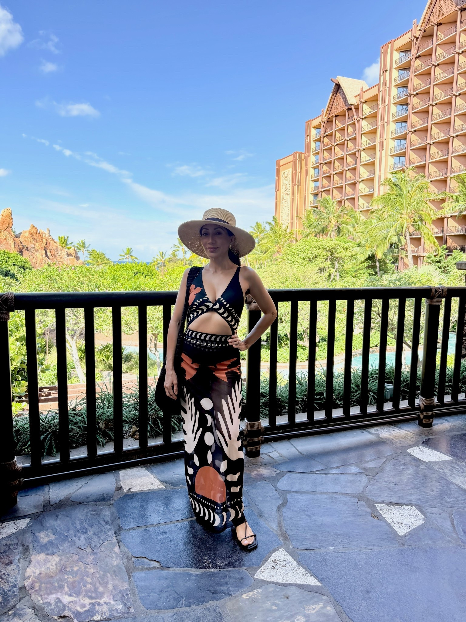 The perfect pool outfit for moms who want to be comfy while style looking chic

#LTKPetite #LTKSwim #LTKTravel