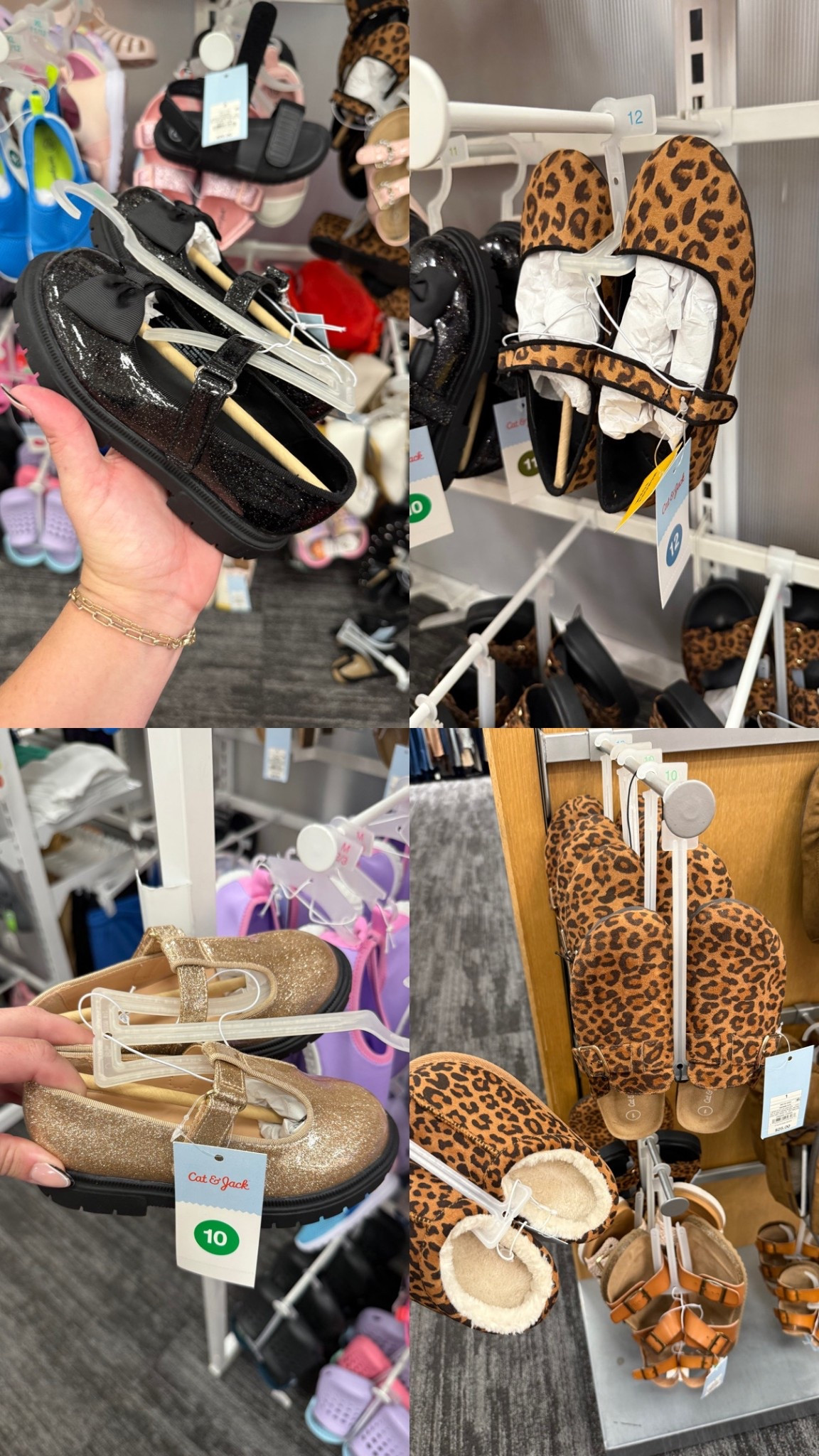 Cutest new shoes at target!!! 

#LTKKids #LTKSeasonal #LTKBaby