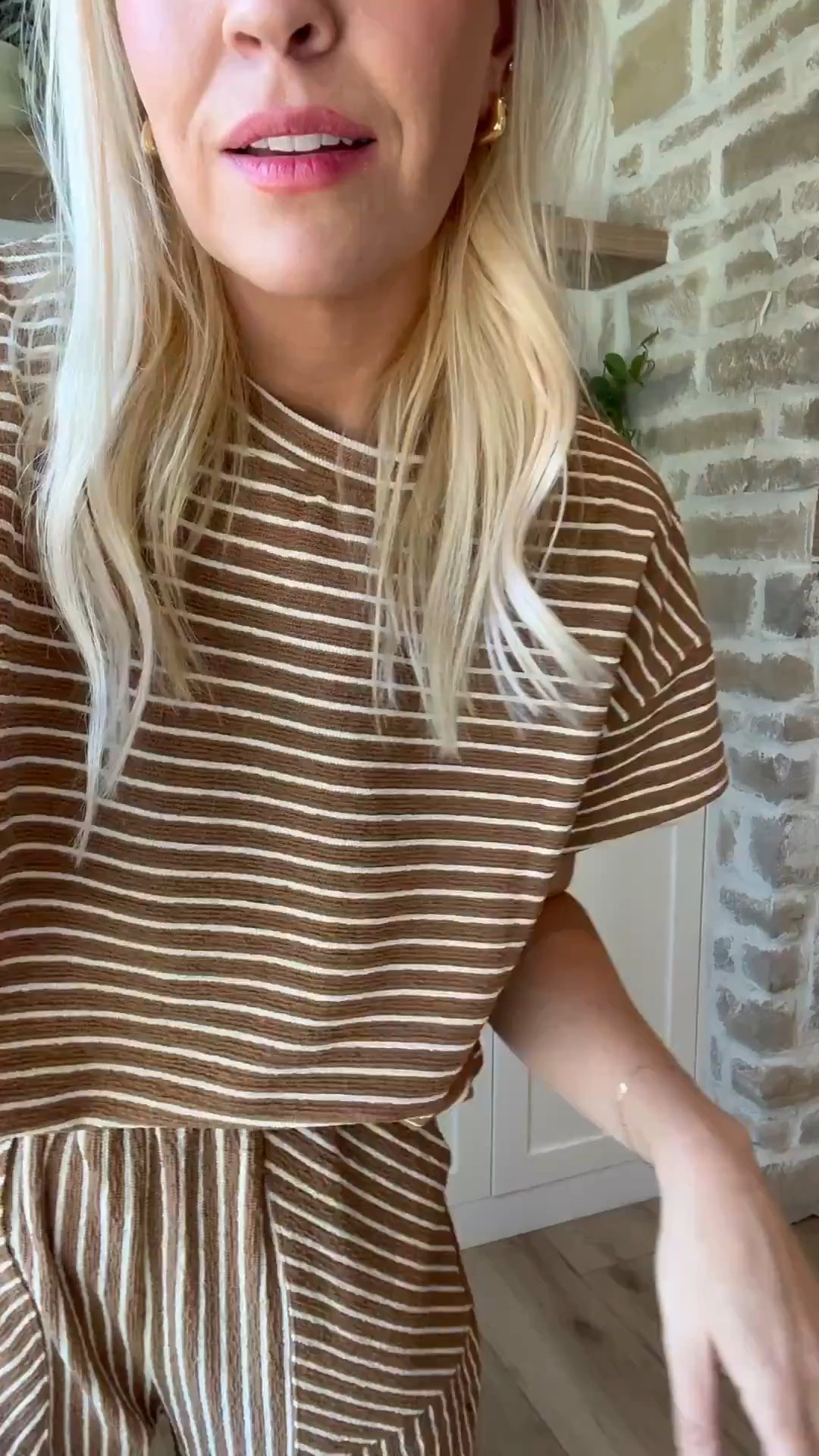 This set exceeded my expectations! Size M. On sale today!

#LTKootd #LTKgrwm #LTKmomlife