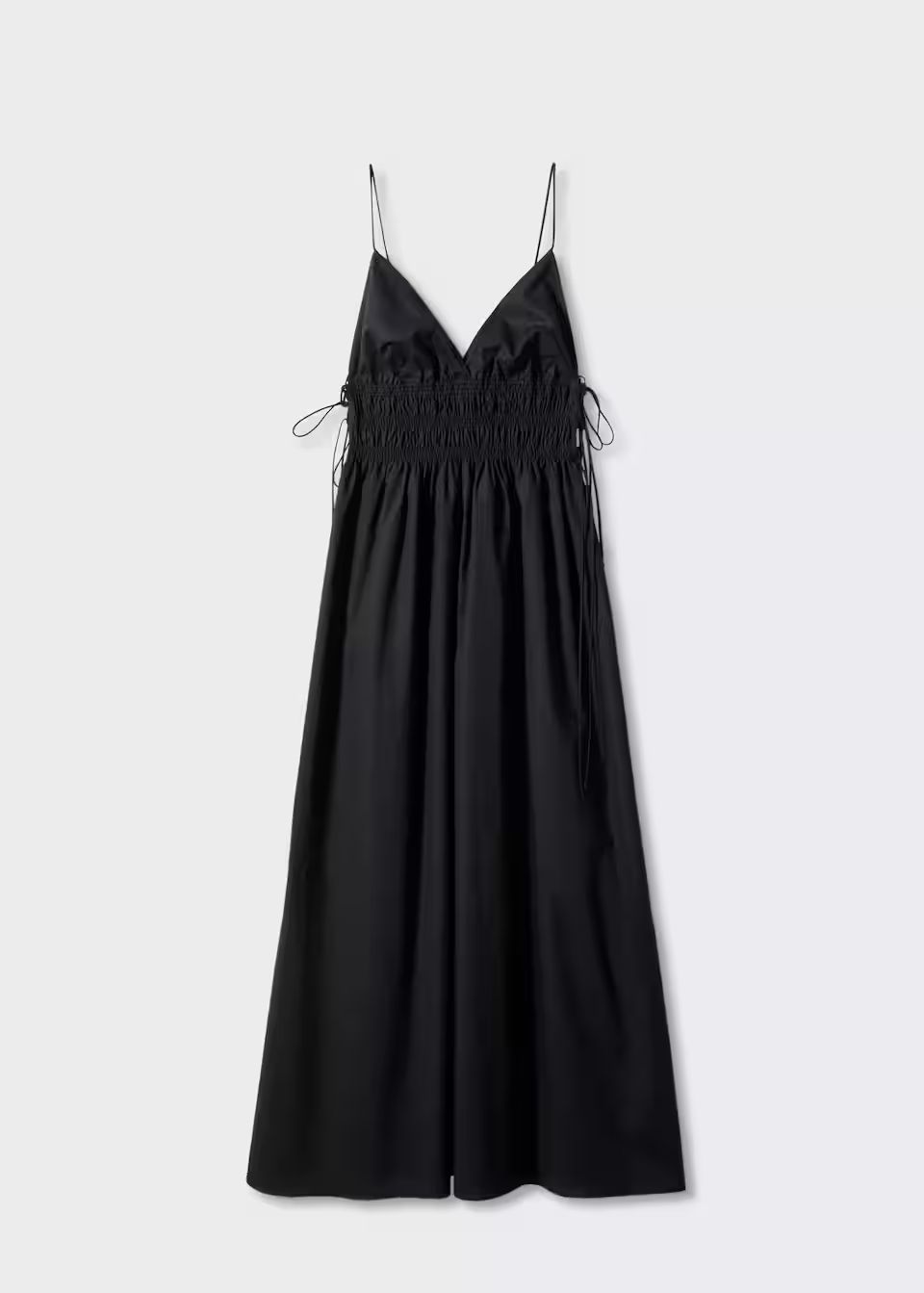 Search: black dress (355) | Mango USA | MANGO (US)