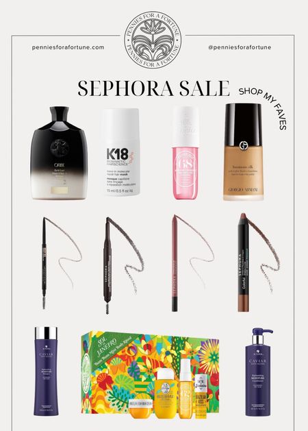 Save big on some of my fave beauty products during Sephora’s sale happening now!

#LTKGiftGuide #LTKfindsunder50 #LTKbeauty