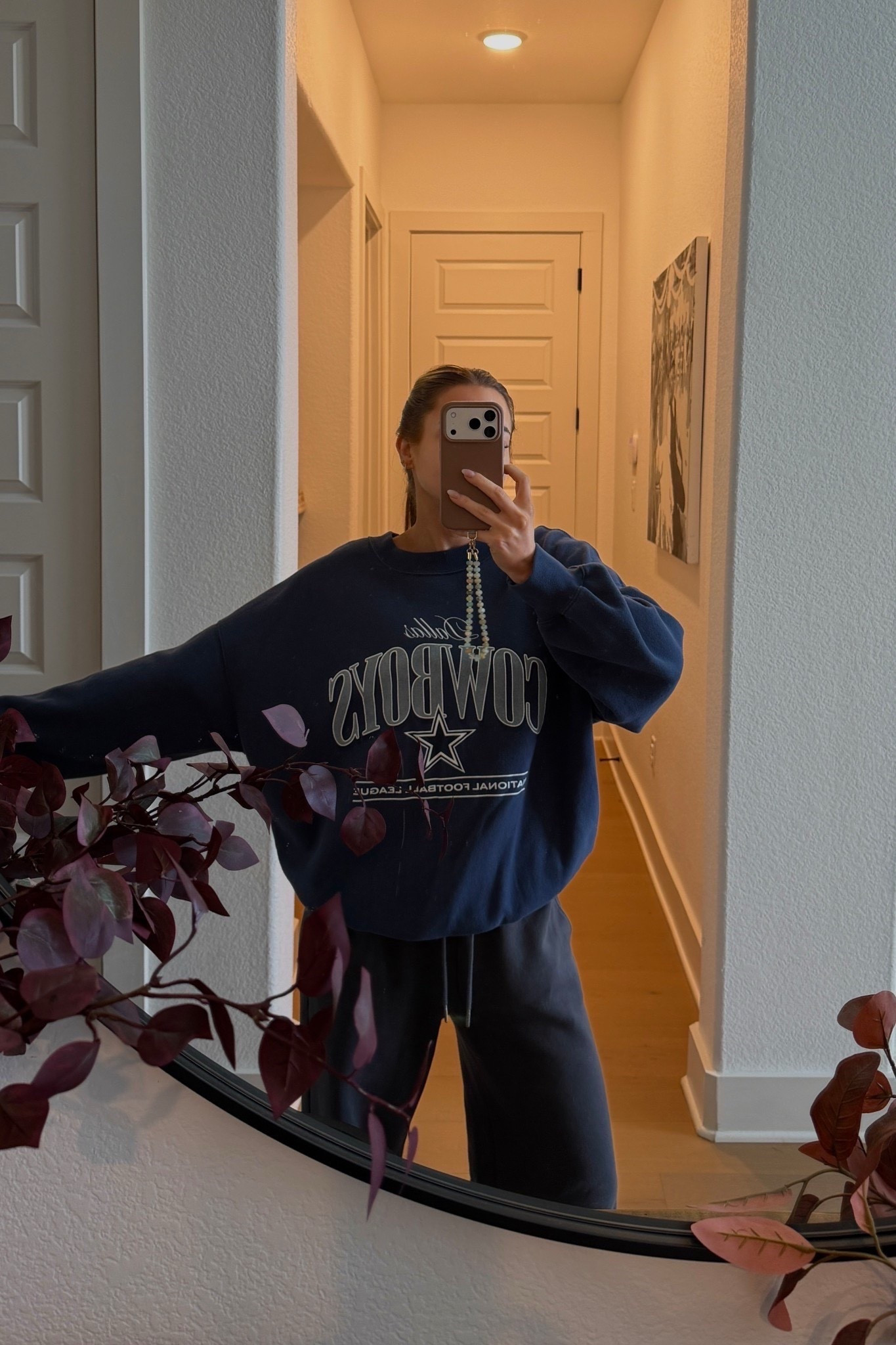 sweatshirt: small // pants: small short 

abercrombie, abercrombie sale, sale alert, sale, a&f, nfl crewneck, michele jaliene

#LTKFindsUnder50 #LTKFindsUnder100 #LTKSaleAlert