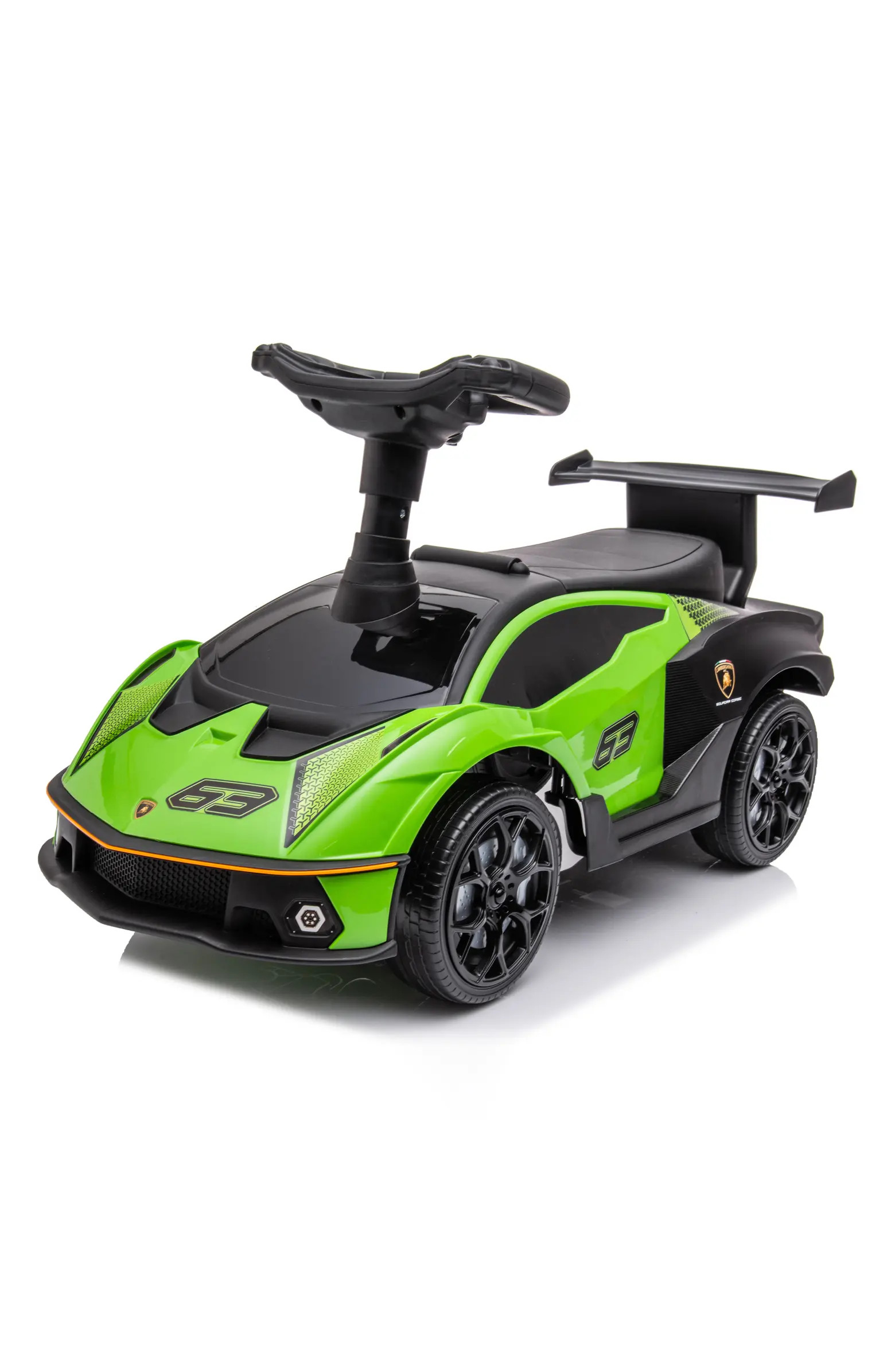 Best Ride on Cars Lamborghini SCV Push Car | Nordstrom | Nordstrom