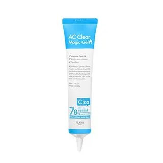 THE PLANT BASE - AC Clear Magic Gel | YesStyle Global