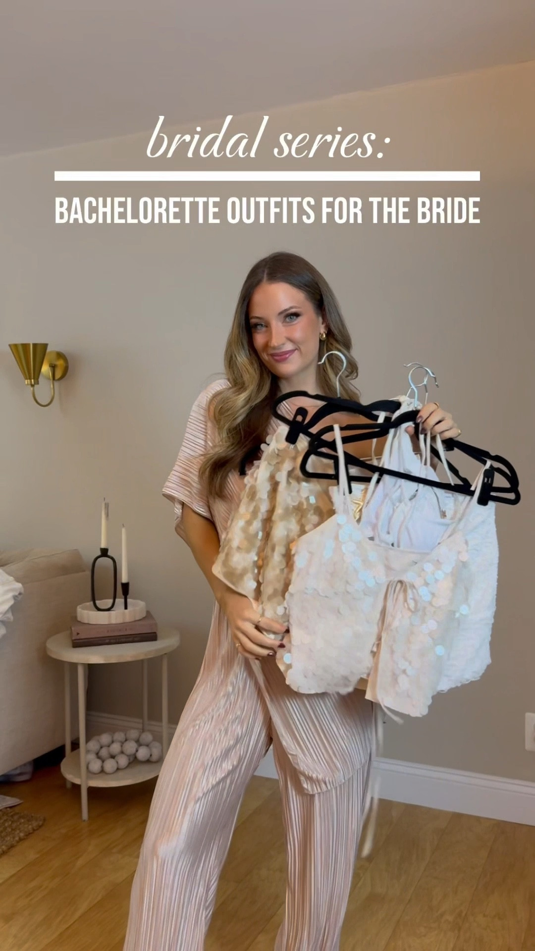 Not a bride but a pro bridesmaid so I had to share some of the bach outfits I found on amazon!

All on my sf under: BRIDAL / BACH 💍💋💘

I'm 5'5 wearing smalls in most of these!

#amazonfashion #amazontryon #bacheloretteoutfit #bridaloutfit #allwhiteoutfit

#LTKootd #LTKWedding
