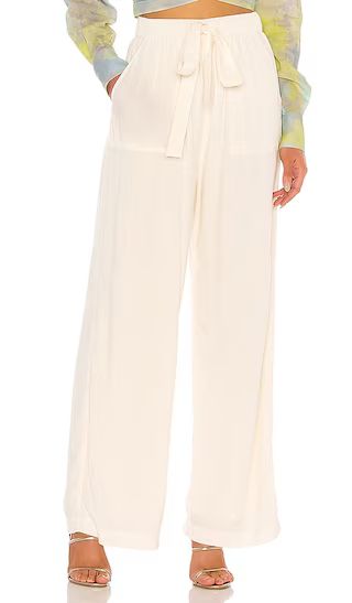 The Charline Pant | Revolve Clothing (Global)