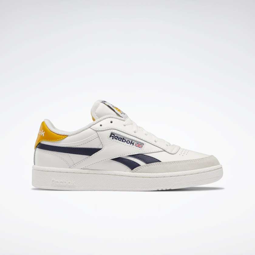 Club C Revenge Men's Shoes | Reebok (US)