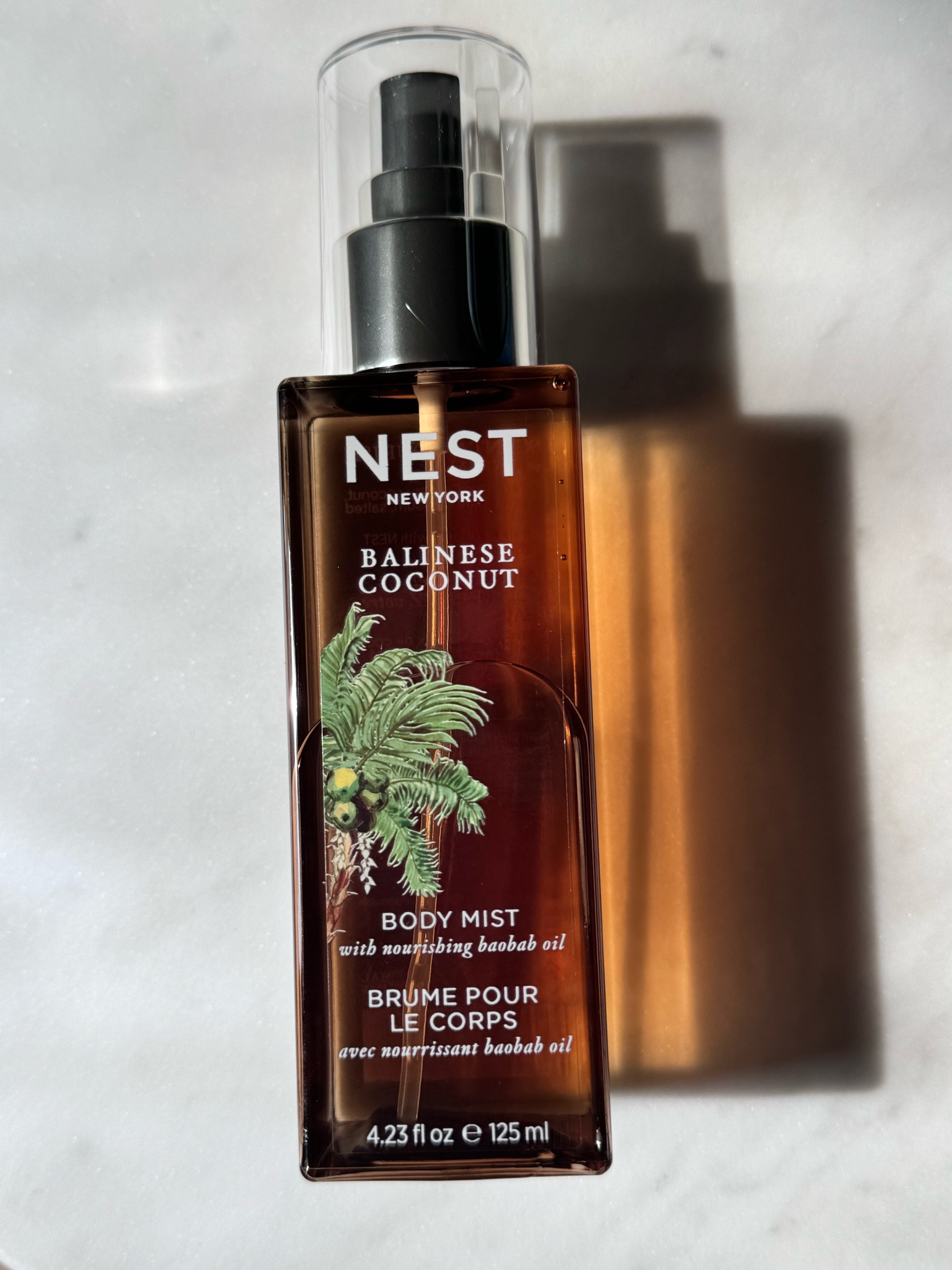 Hello my new summer scent!
🥥☀️🕶️

#LTKSeasonal #LTKFindsUnder50 #LTKBeauty