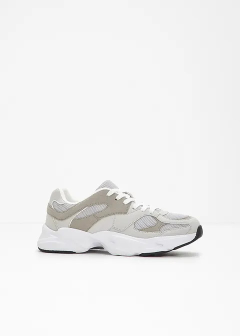 Chunky Sneaker | Bonprix DE