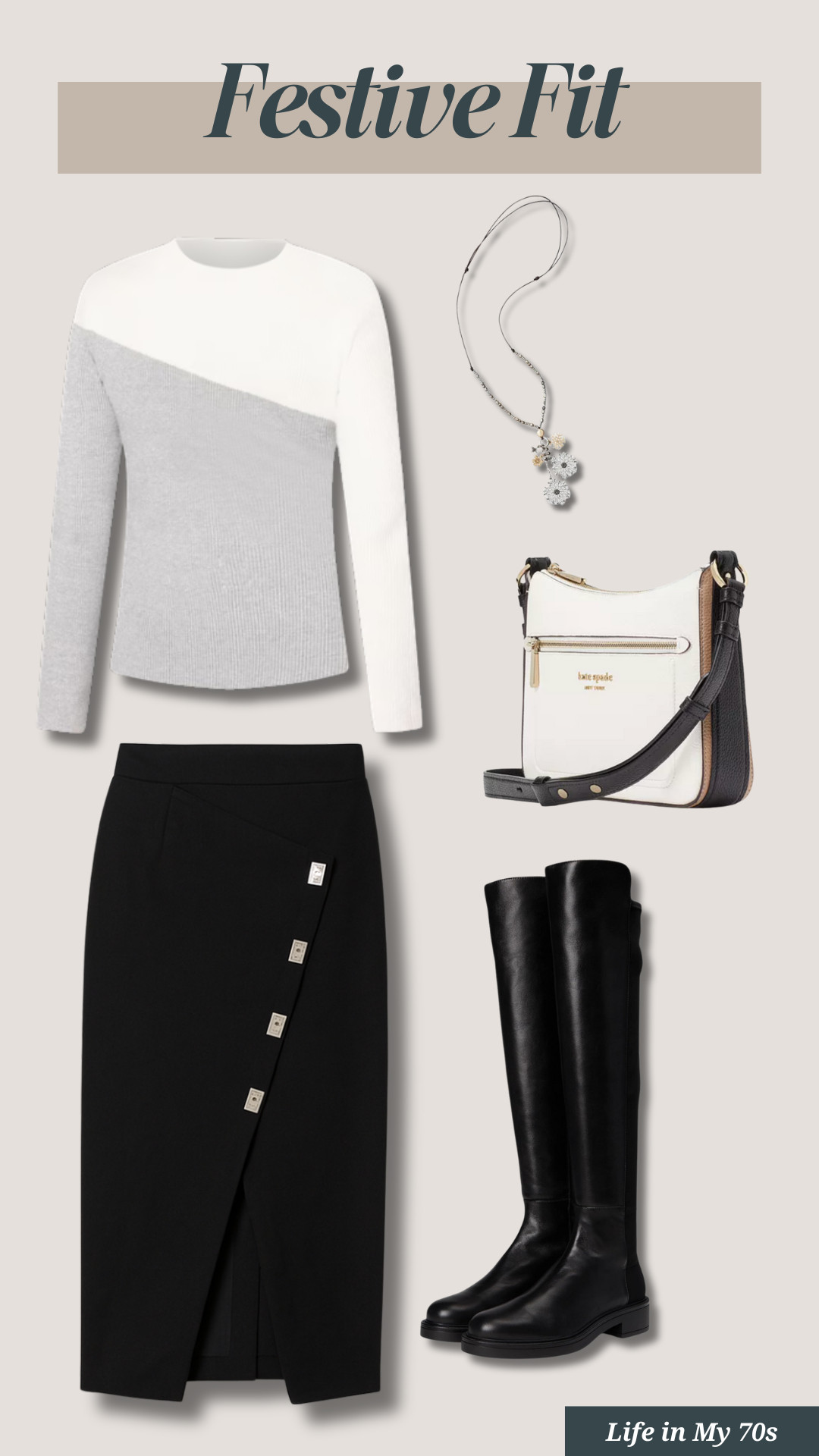 Festive Fit! 

 #LTKHoliday #LTKootd