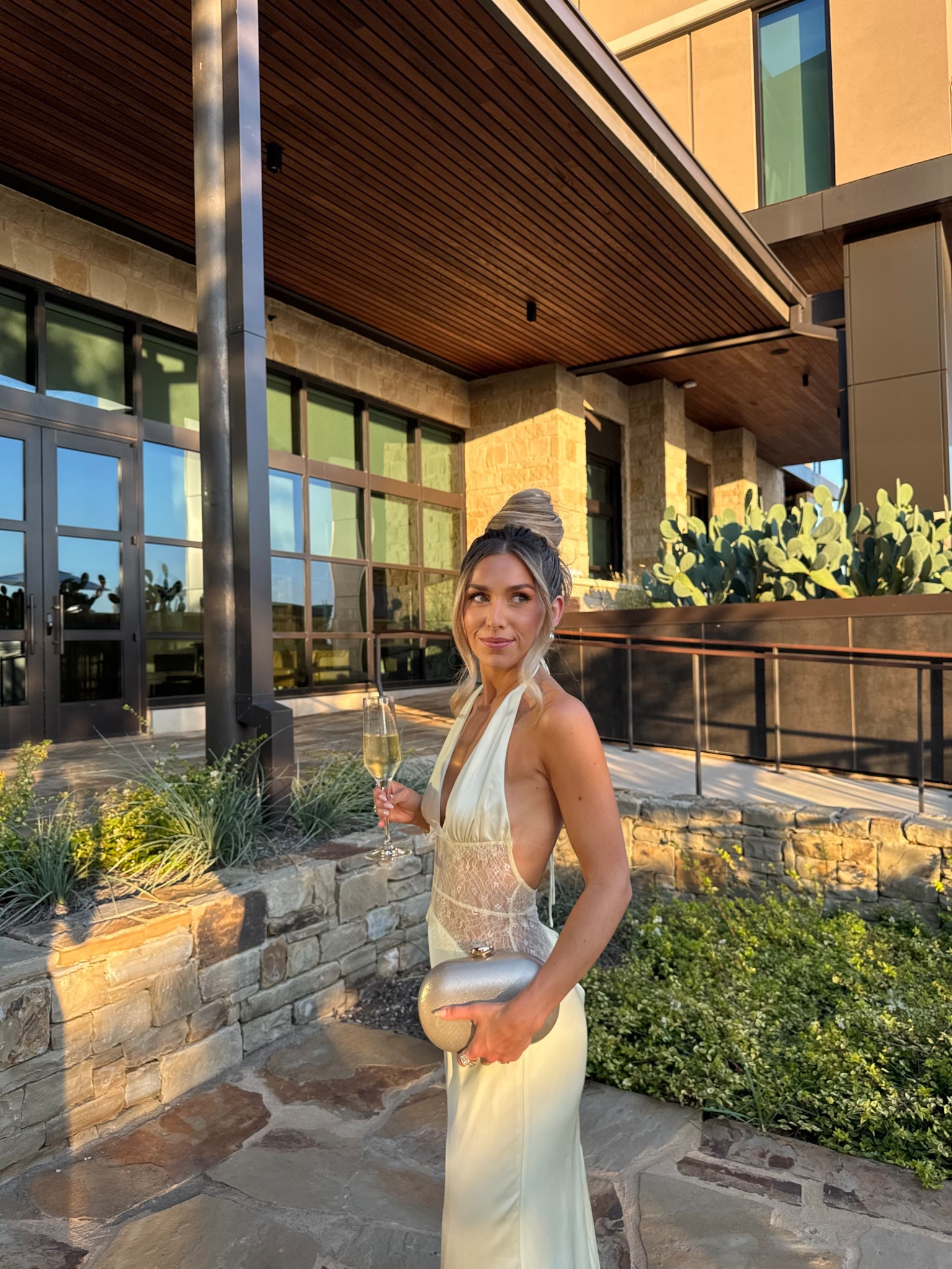 bury me in this dress — the satin & lace combo with the yellow is unmatched. I’m 5’2 wearing a size xs and I did have this hemmed

Wedding guest dress 
Satin dress 
Event dress 
Bridesmaid dress 
Bridesmaid gown 
black tie wedding 
Formal wedding 
Petite style 
Petite friendly dress 
Petite dress 
Ltk con 
Ltk con awards 



#LTKPetite #LTKWedding #LTKCon