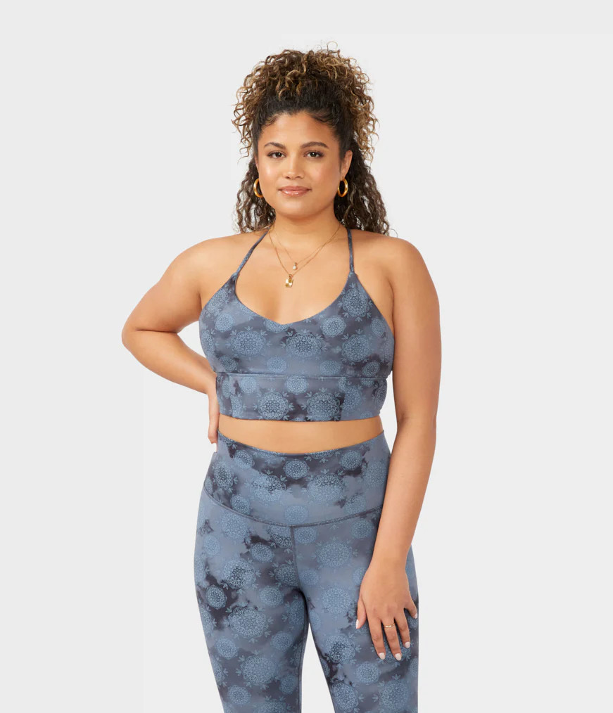 Essence Bra | Manduka