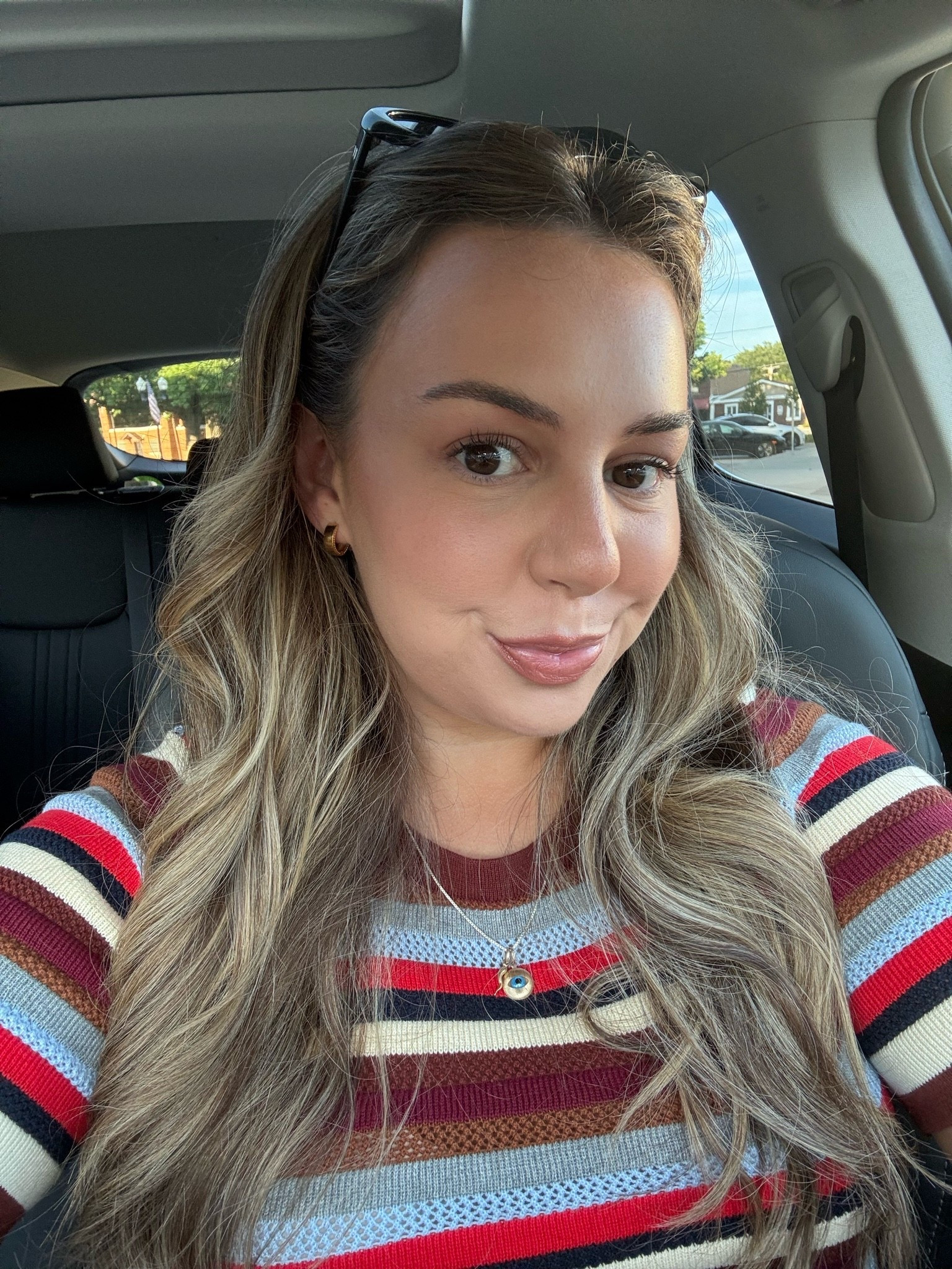 Recent fall skincare routine

#LTKNYFW #LTKmorningroutine #LTKBeauty