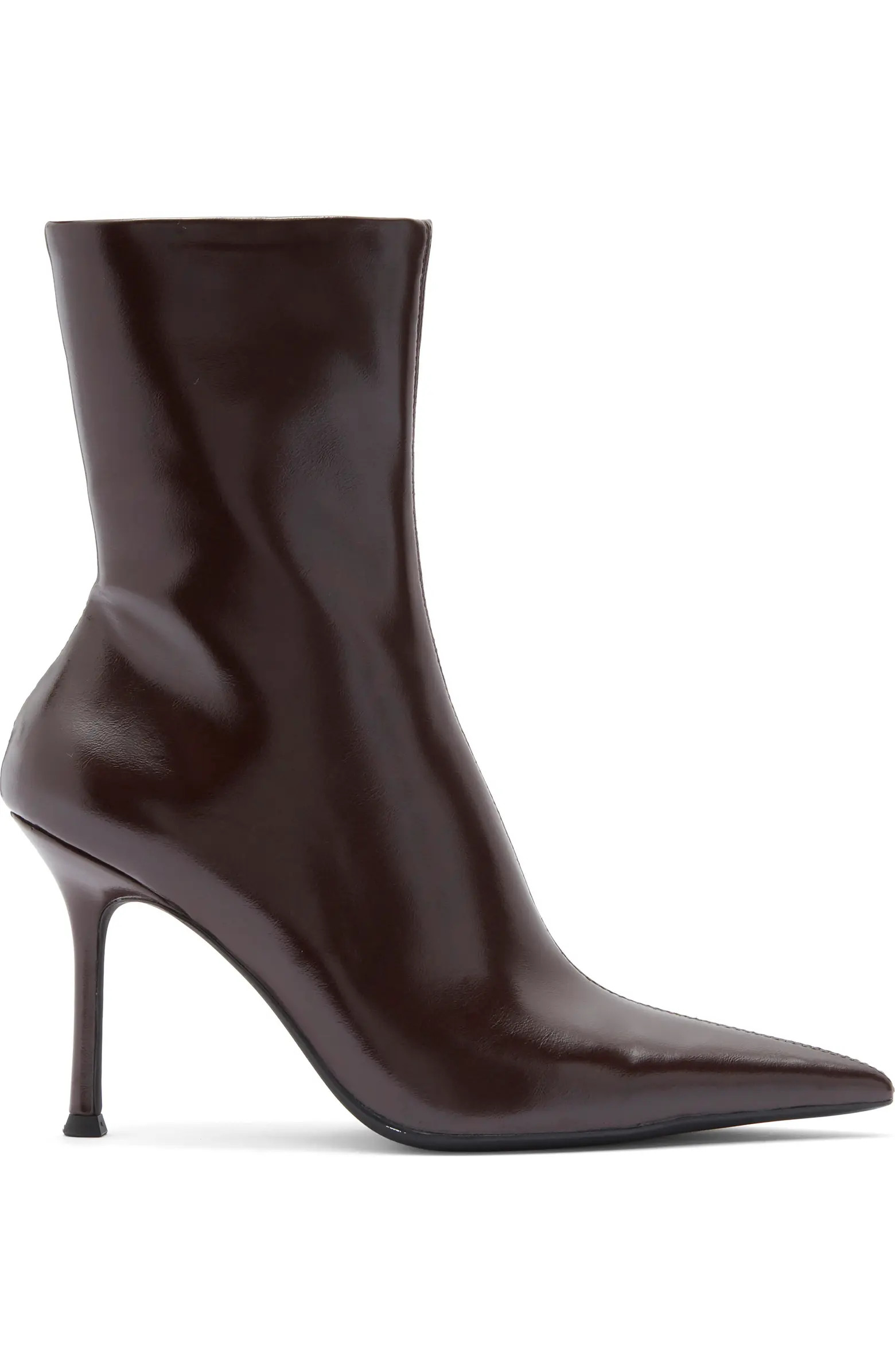 Daring Stiletto Bootie (Women) | Nordstrom