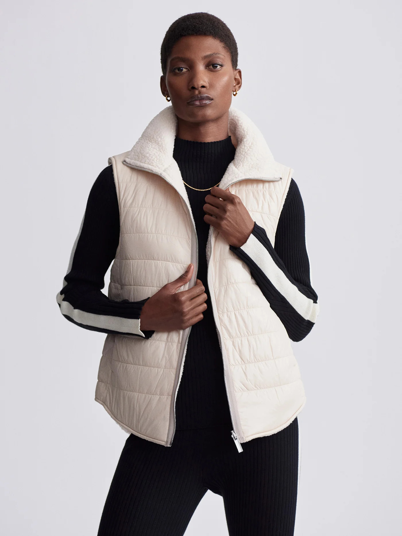 Ellis 2.0 Reversible Gilet | Varley US