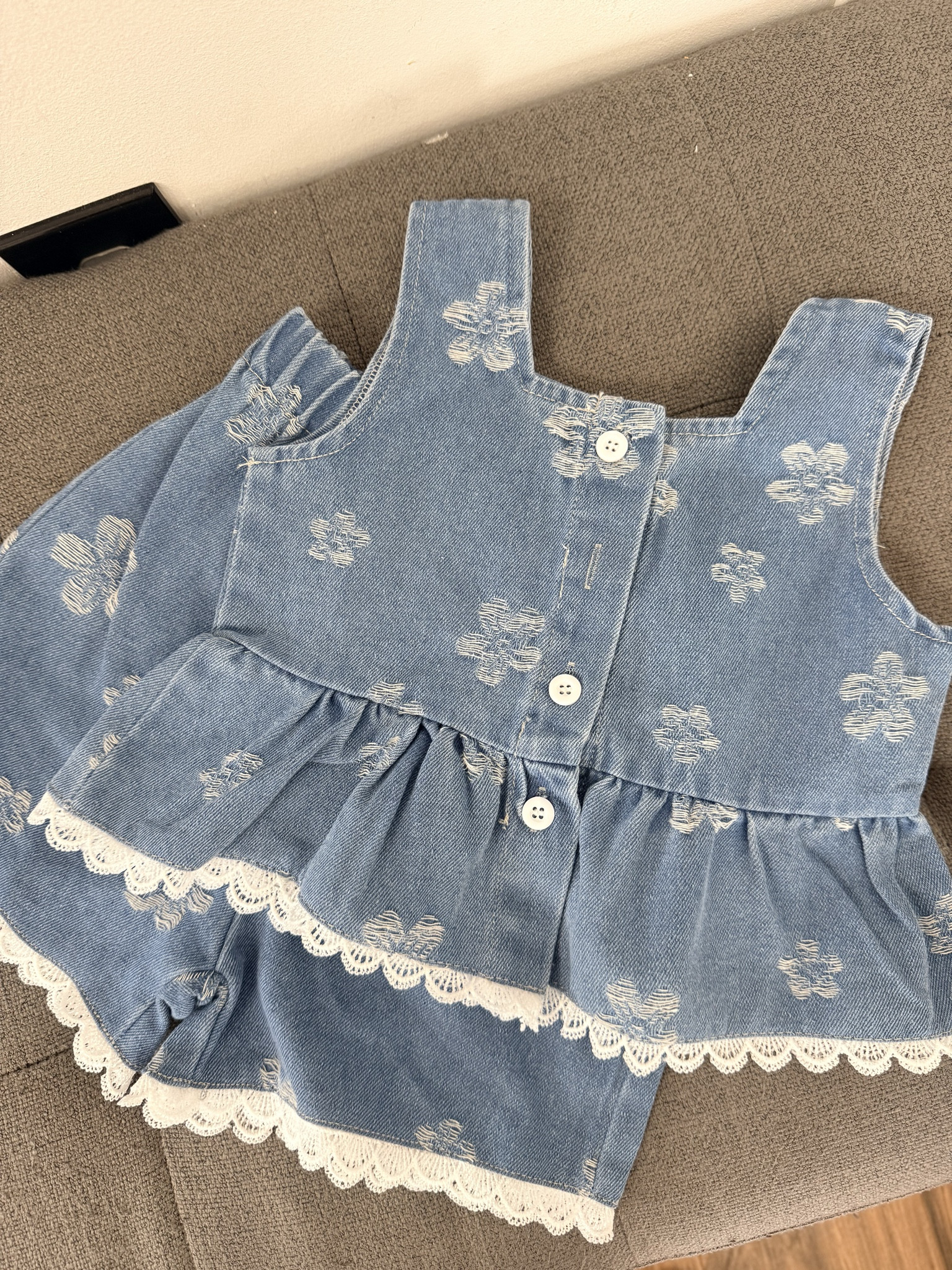 Refreshing my toddler’s closet for spring and summer and everything is giving cute, comfy, and ready for sunshine. Matching sets, dresses, and the cutest little sandals for all the warm weather fun.

All our toddler outfit finds are linked on my LTK.

#ShoppingWithPriiincesss #ToddlerSpringStyle #SummerKidsFashion #MiniOOTD #LTKFamily #LTKKids #MomLifeStyle #SpringLooks #CuteOutfits #ToddlerFashion #MiniStyle #KidsStyleInspo #FamilyStyle #AtlantaMom #Atlantamom #Atlantabloggers #Atlantablogger #AtlantaCreator #Atlantacontentcreators #Atlantacontentcreator

#LTKBaby #LTKTravel #LTKKids