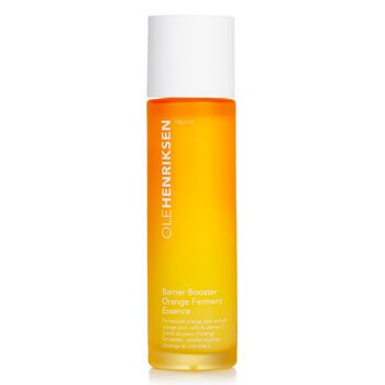 Ole HenriksenTruth Barrier Booster Orange Ferment Essence 120ml/4oz | Strawberrynet