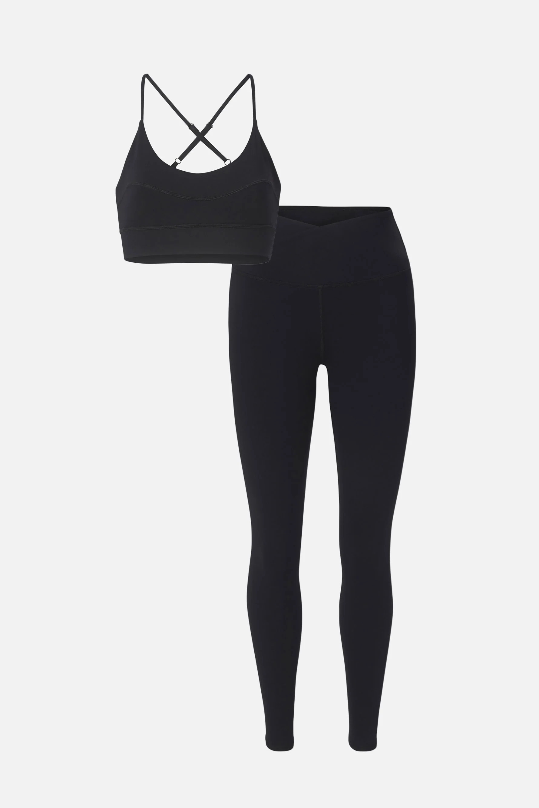 The Bryn & Rue Legging Kit | Bandier