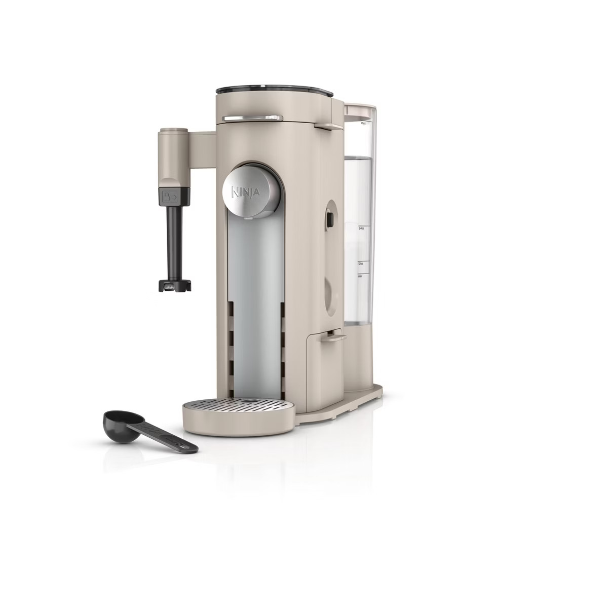 Ninja Single-Serve Pods Grounds Deluxe Hot & Iced Specialty Coffee Maker with Rapid Cold Brew | Target