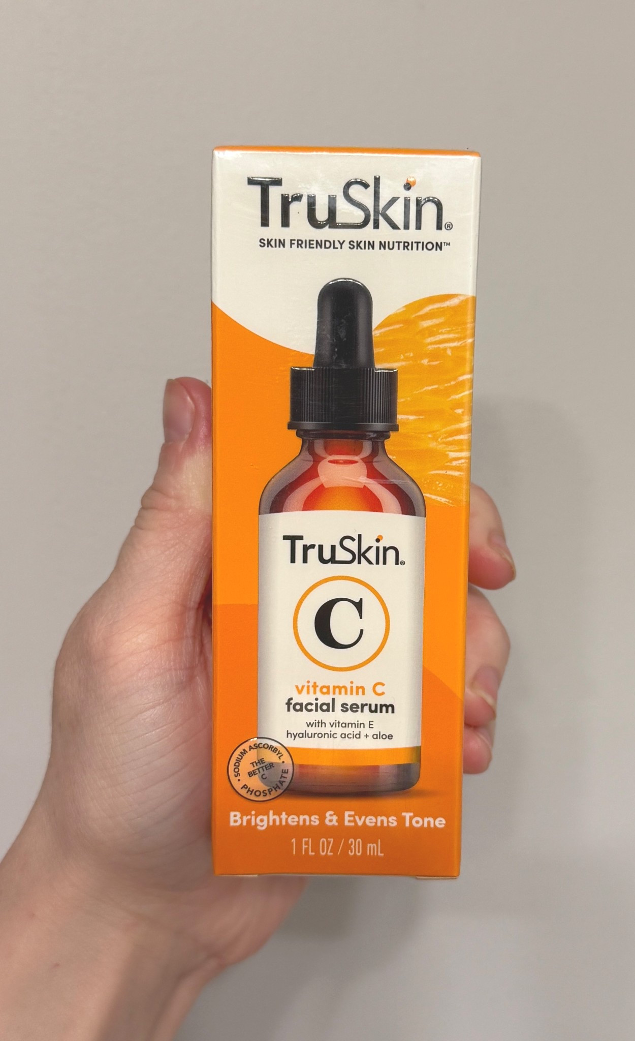 A great vitamin C serum I love this brand!

#LTKBeauty