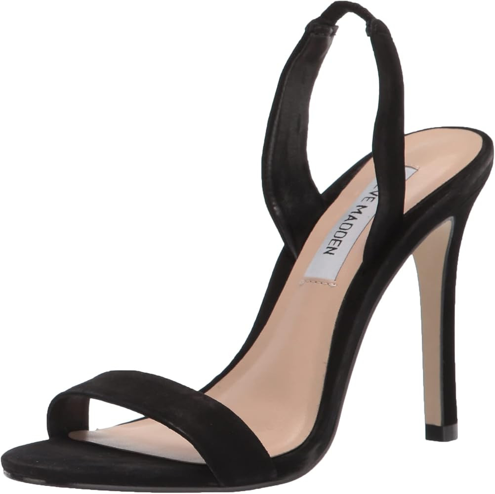 Steve Madden Women's Marbella Heeled Sandal | Amazon (US)