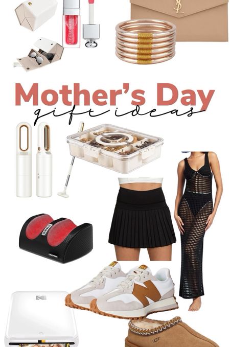 Mother’s Day gift ideas!! 

#LTKGiftGuide #LTKfamily #LTKshoecrush