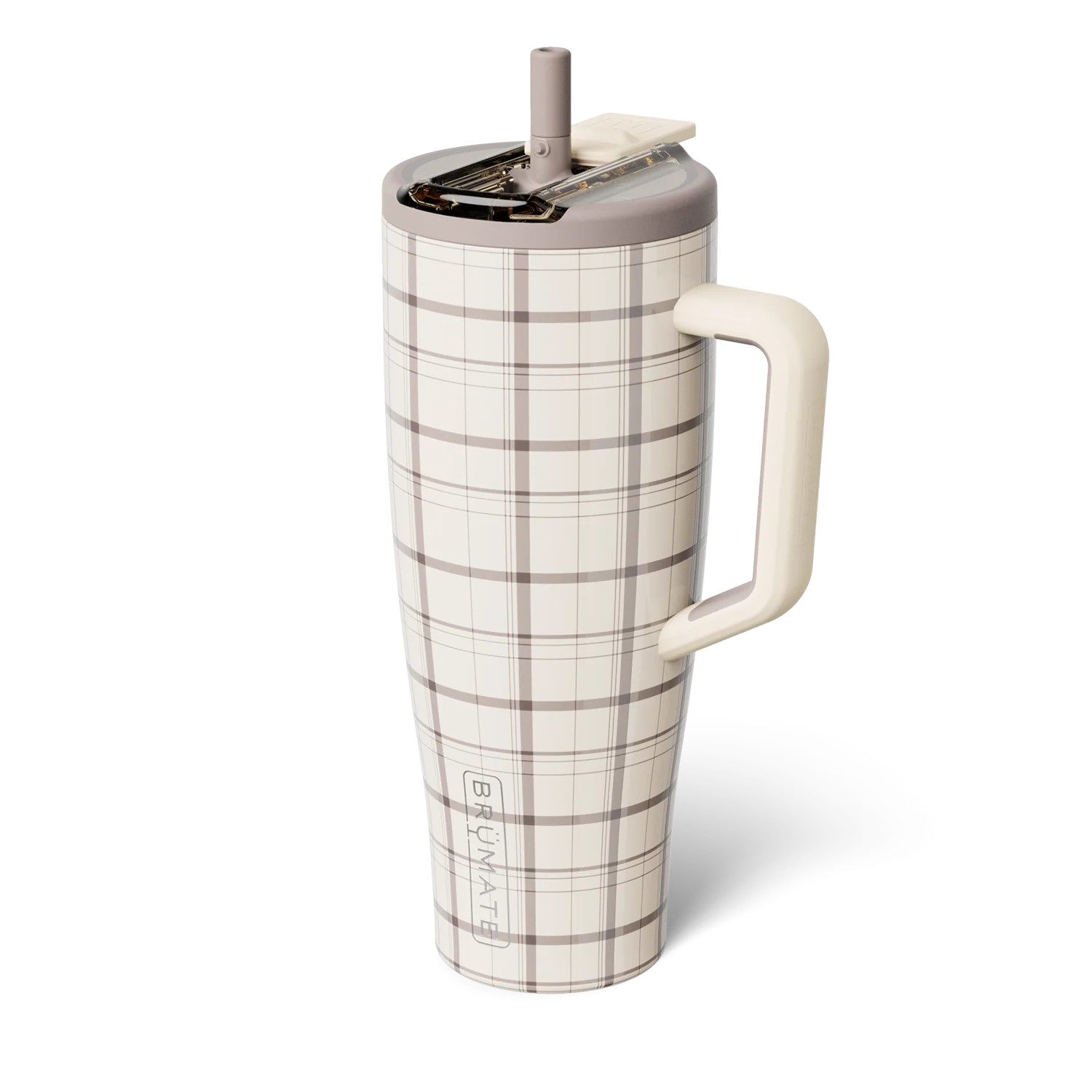 Era Flip 40oz | Oxford Plaid | Brumate
