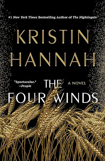 The Four Winds | Amazon (US)
