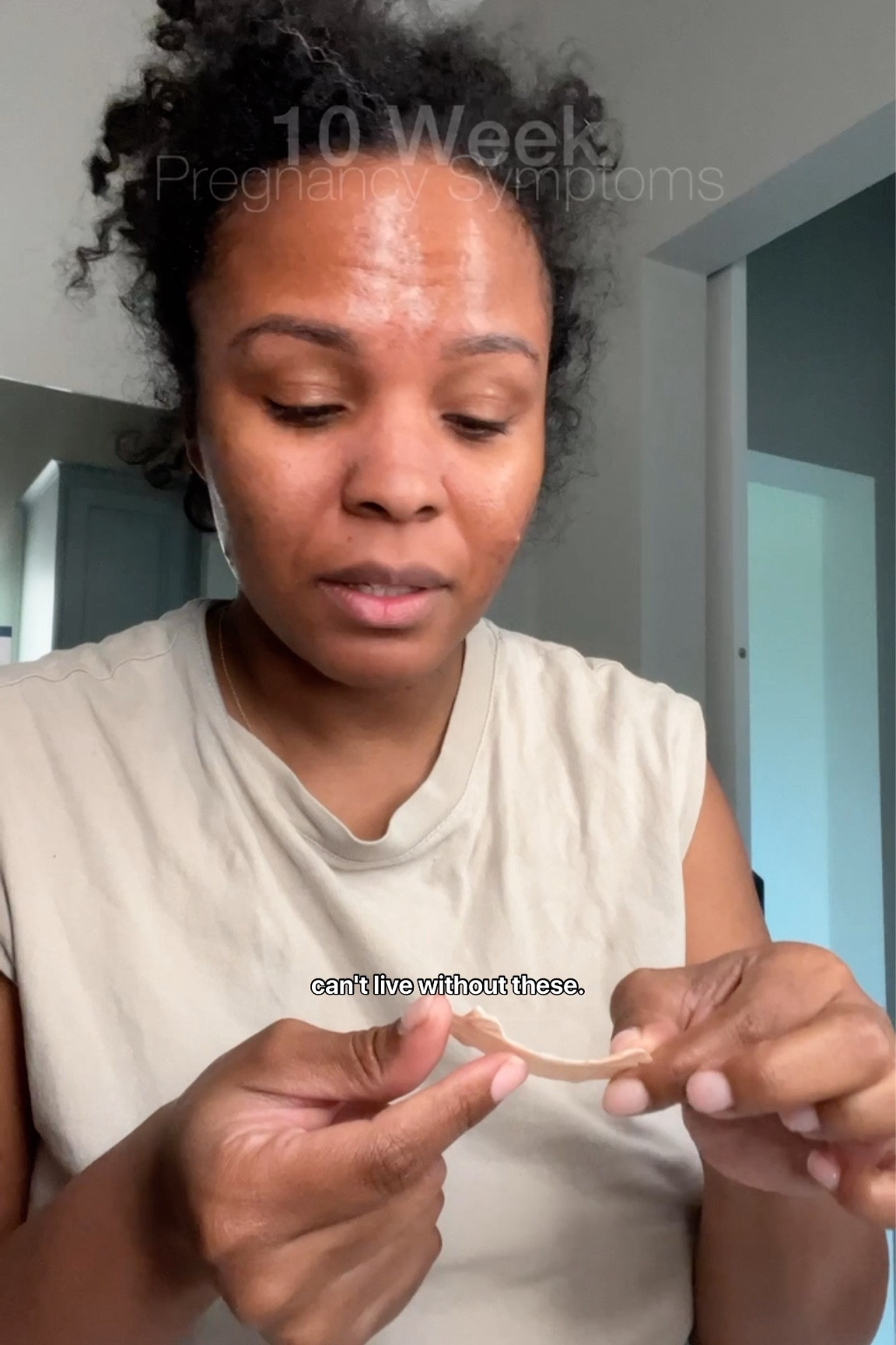 10 weeks has been an uphill battle 😭 cheers to my saving grace 
 

#LTKBump #LTKBeauty