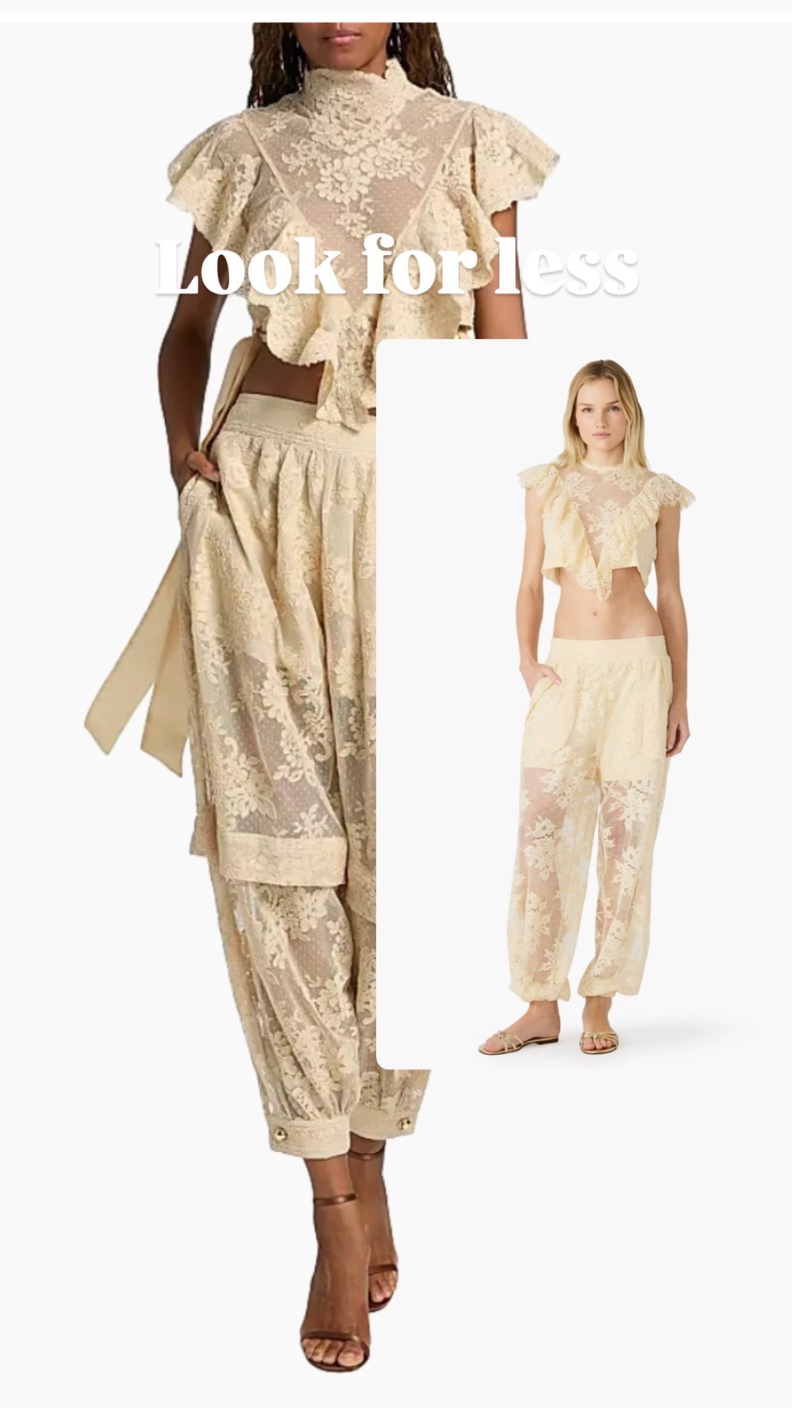 Loving this look for less 

#LTKTravel #LTKspring #LTKSaleAlert